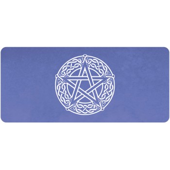 Secrets of the Witch Oracle kortos Blue Angel