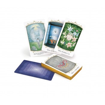 Insight Tarot kortos Schiffer Publishing