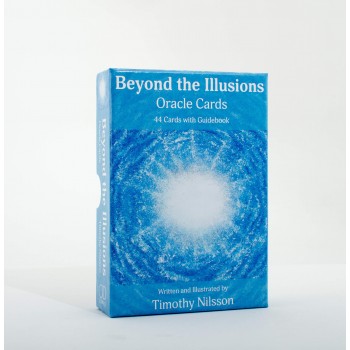 Beyond The Illusions Oracle kortos Animal Dreaming