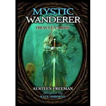 Mystic Wanderer Oracle Kortos Solarus