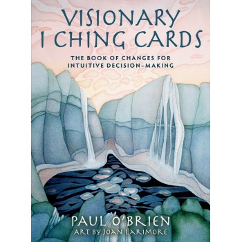 Visionary I Ching Oracle Kortos Beyond Words