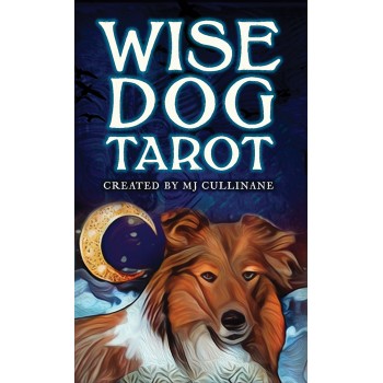 Wise Dog Taro kortos US Games Systems