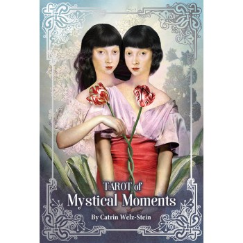 Tarot Of The Mystical Moments Kortos US Games Systems