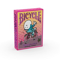 Bicycle Brosmind Four Gang kortos Bicycle Brosmind Four Gang kortos