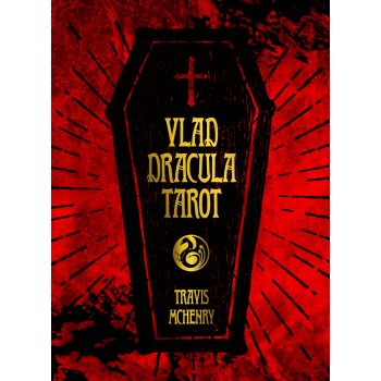 Vlad Dracula Taro kortos Rockpool