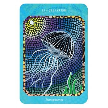 Saltwater kortos Rockpool