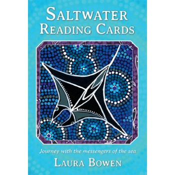 Saltwater kortos Rockpool