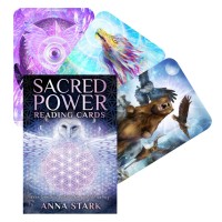 Sacred Power kortos