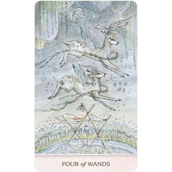 Phantasma Tarot kortos US Games Systems