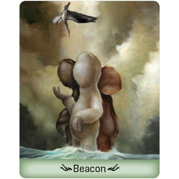 Gentle Creatures kortos US Games Systems