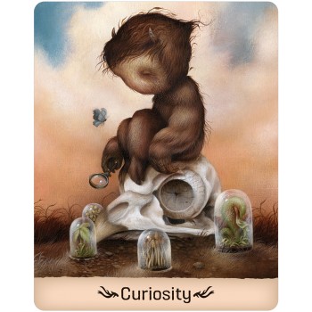 Gentle Creatures kortos US Games Systems