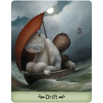 Gentle Creatures kortos US Games Systems