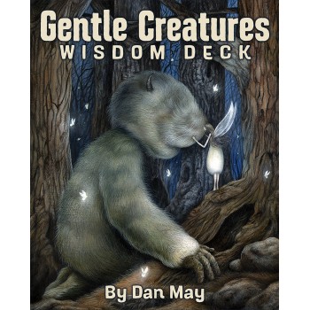 Gentle Creatures kortos US Games Systems