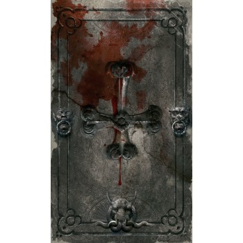 Tarot V kortos Lo Scarabeo