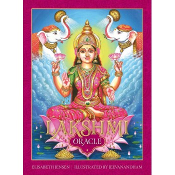 Lakshmi Oracle kortos Rockpool