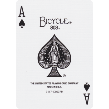 Bicycle Rider Back kortos (Turkio)
