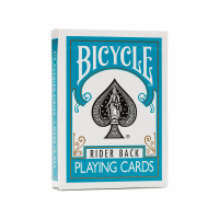 Bicycle Rider Back kortos (Turkio) Bicycle Rider Back kortos (Turkio)