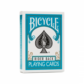 Bicycle Rider Back kortos (Turkio)