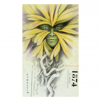 The Archeo Personal Archetype Oracle kortos Llewellyn