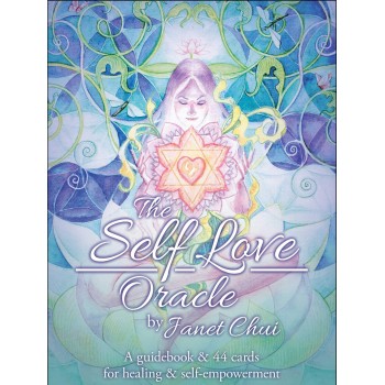 Self Love Oracle Kortos Beyond Words