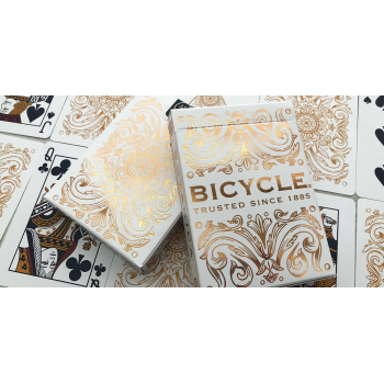 Bicycle Botanica kortos