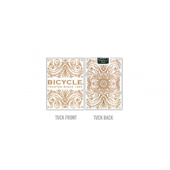 Bicycle Botanica kortos