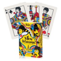 Yellow Submarine The Beatles Theory11 kortos 