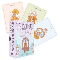 Divine Intuition Oracle kortos