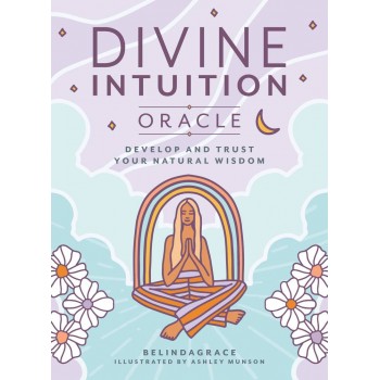 Divine Intuition Oracle kortos Rockpool