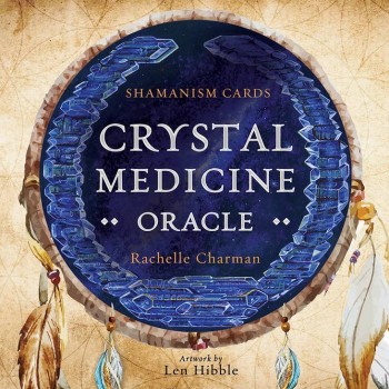 Crystal Medicine Oracle kortos Rockpool