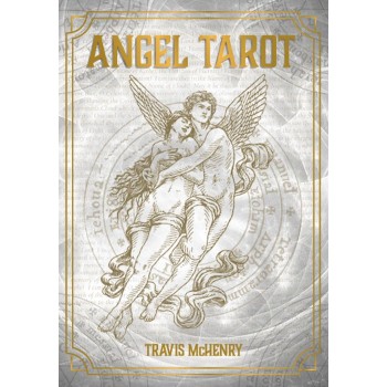 Angel taro kortos Rockpool