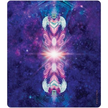 Twin flame ascension oracle kortos U.S. Games Systems