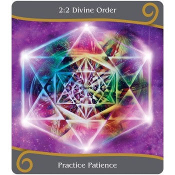 Twin flame ascension oracle kortos U.S. Games Systems