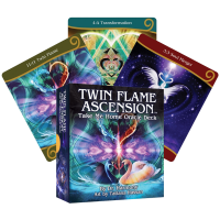 Twin flame ascension oracle kortos
