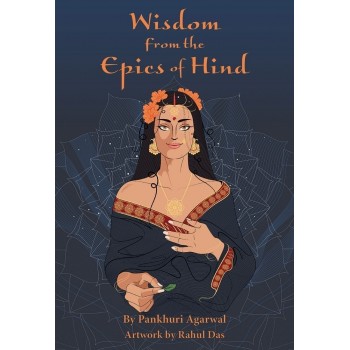 Wisdom from the epics of Hind oracle kortos US Games Systems