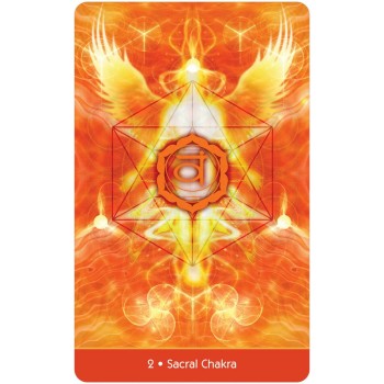 Visions Of The Soul kortos US Games Systems