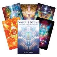 Visions Of The Soul kortos