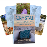 Crystal Connections Message kortos Animal Dreaming
