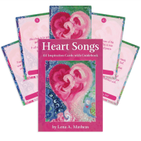 Heart Songs Inspirational kortos