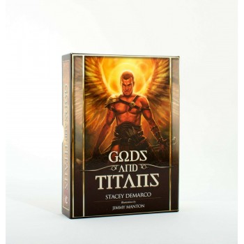 Gods And Titans Oracle Kortos Beyond Words