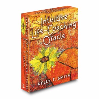 Intuitive Life Coaching Oracle kortos Beyond Words