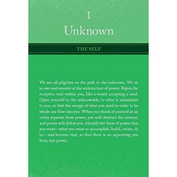 The Power Deck Kortos Beyond Words