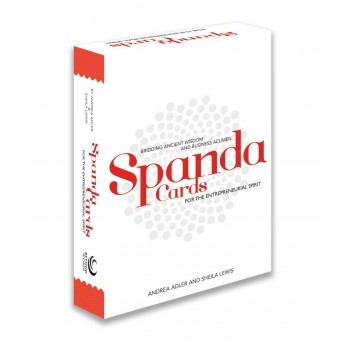 Spanda Kortos For The Entrepreneurial Spirit Beyond Words
