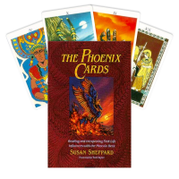 The Phoenix kortos Destiny Books