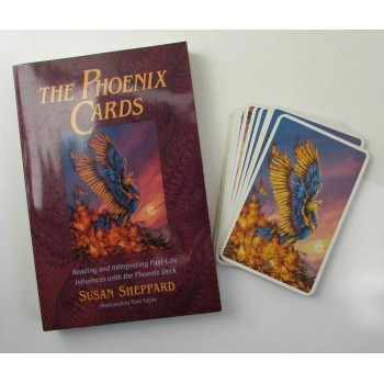 The Phoenix kortos Destiny Books