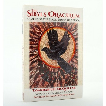 The Sibyls Oraculum kortos Destiny Books