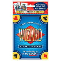 The Original Wizard kortų žaidimas US Games Systems