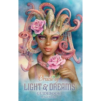 Oracle Of Light And Dreams kortos US Games Systems