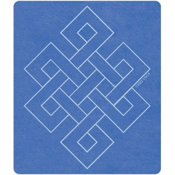 Auspicious Symbols Oracle kortos US Games Systems