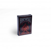 Bicycle Shin Lim kortos Bicycle Shin Lim kortos